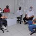 Pinheiral cria Gabinete Integrado de Segurança Pública