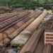 Expansão da Arcelor Mittal em Barra Mansa vai gerar 1,2  mil empregos no pico da obra