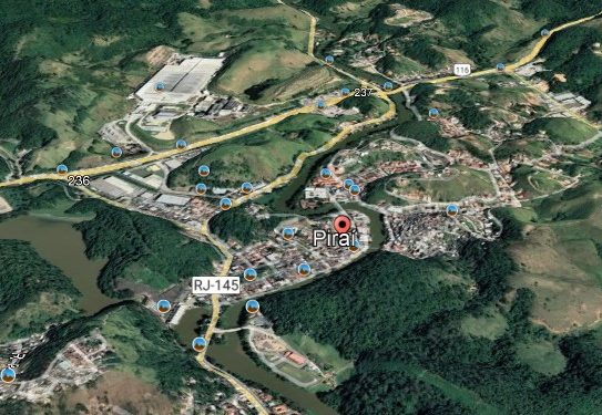 “Sanear Guandu” vai investir R$ 2,7 milhões em Piraí