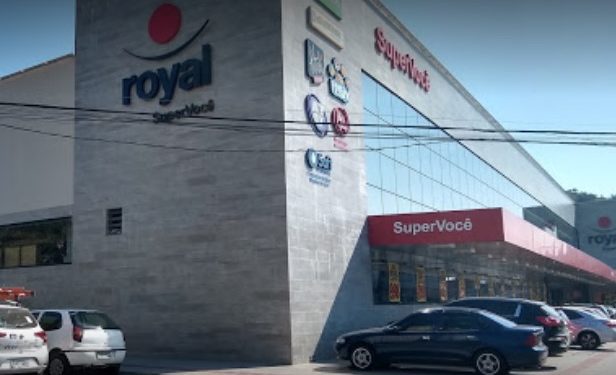 Homem é preso furtando R$ 1 mil em picanha no Royale de Barra Mansa
