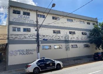 Traficante é preso no Colorado em Volta Redonda
