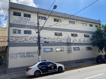 Traficante é preso no Colorado em Volta Redonda