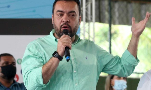 Governador Cláudio Castro estará em BM, Porto Real, VR e Pinheiral na próxima semana
