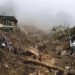 Sobe para 78 número de mortos na tragédia de Petrópolis