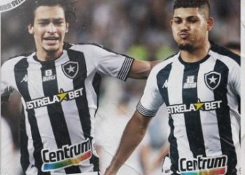 Triunfo do Glorioso: Botafogo bate o Resende