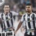 Triunfo do Glorioso: Botafogo bate o Resende