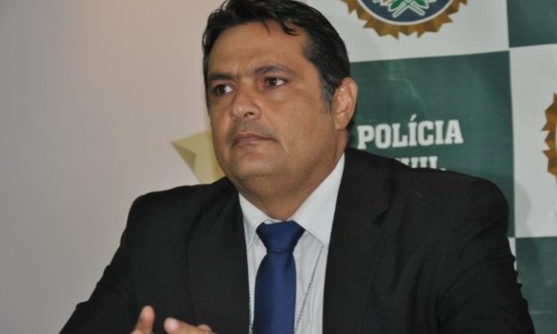 “O Brasil encarcera pouco”, afirma delegado Marcelo Russo
