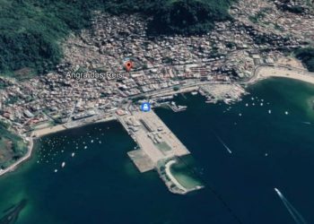 Jordão se reúne com a ANTT na busca pela reativação da linha férrea Angra x Barra Mansa