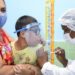 Barra Mansa fará busca ativa e vacinação nas escolas devido à baixa adesão à dose pediátrica