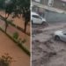 Veja as imagens do temporal que provocou 55 mortes, medo e destruição em Petrópolis