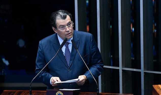 Subsídio ao transporte público tem apoio unânime no Senado e segue para a Câmara