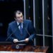 Subsídio ao transporte público tem apoio unânime no Senado e segue para a Câmara