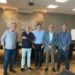 Jordão visita Porto Seco de Varginha e avança para reativação da ferrovia BM x Angra dos Reis
