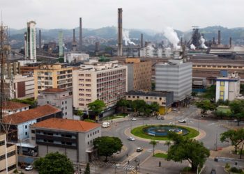 Volta Redonda registra saldo positivo na geração de empregos em 2021﻿