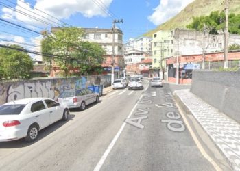 Barra Mansa: ladrões agridem vítimas por não terem dinheiro durante assalto