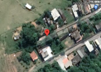 Homem é assassinado com mais de 12 tiros no Siderlândia em Barra Mansa