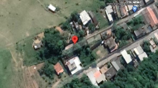 Homem é assassinado com mais de 12 tiros no Siderlândia em Barra Mansa