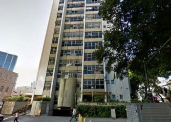 Mais de 127 mil candidatos realizam concurso para o cargo de investigador da Polícia Civil neste domingo