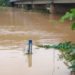 Região em Alerta: Furnas aumenta vazão em 150m³/s e eleva nível do Rio Paraíba