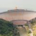 Nível da represa do Funil está em 70%