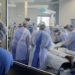 Brasil tem 172 mil novos casos e 893 mortes por covid-19, em 24 horas