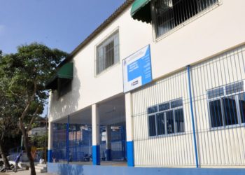 Pinheiral retoma aulas 100% presenciais nesta segunda-feira dia 7