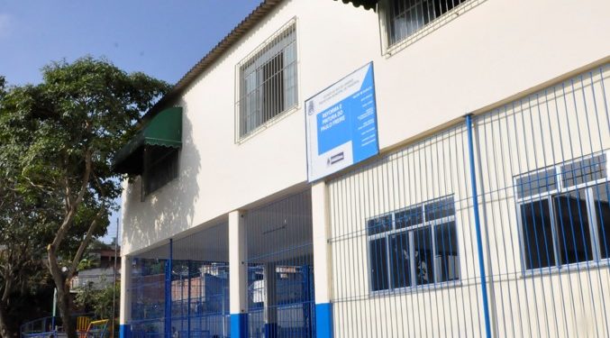 Pinheiral retoma aulas 100% presenciais nesta segunda-feira dia 7