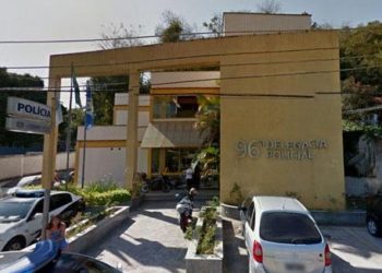 Acusado de torturar a filha é preso em Miguel Pereira