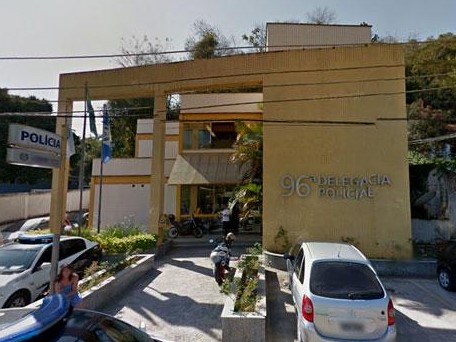 Acusado de torturar a filha é preso em Miguel Pereira