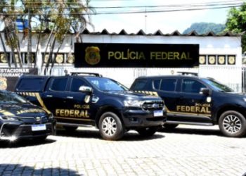 Polícia Federal já está emitindo passaporte em Angra dos Reis