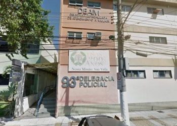Operação no Edifício Redondo prende um e cumpre 14 mandados de busca e apreensão