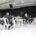 Reunião do Conselho de Segurança de BM destaca resultados do 5° CPA