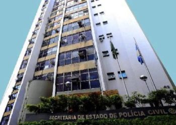 Polícia Civil RJ realiza operação de asfixia financeira contra a maior facção do tráfico de drogas do Rio