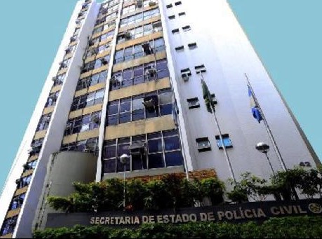 Polícia Civil RJ realiza operação de asfixia financeira contra a maior facção do tráfico de drogas do Rio