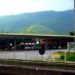 PM de folga troca tiros com bandidos e evita que posto fosse assaltado mais uma vez em Itatiaia