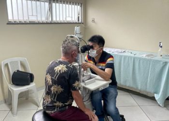 Volta Redonda realiza mais 500 cirurgias de catarata através do programa “Revi-VER”