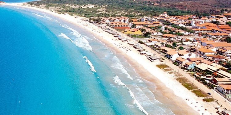 Turismo: Projeto ‘Verão #tônoRio’ fica até domingo em Cabo Frio