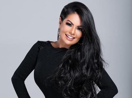 Vocalista da banda Calcinha Preta, Paulinha Abelha morre aos 43 anos