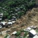 Petrópolis: até agora, 24 pessoas foram resgatadas com vida pelos militares