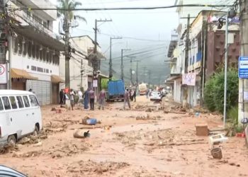 Firjan estima perda de R$ 665 milhões no PIB de Petrópolis