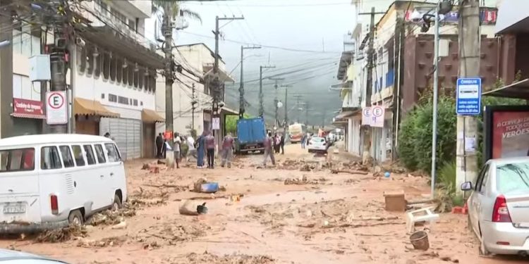 Firjan estima perda de R$ 665 milhões no PIB de Petrópolis