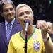 Ex-deputada Cristiane Brasil continua impedida de exercer função pública