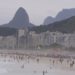 Turismo nacional cresceu 12% em 2021