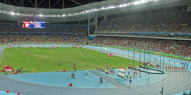 Após 13 anos, Troféu Brasil de Atletismo voltará ao Rio de Janeiro