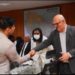 Mario Esteves vai a Brasília e avança na implantação do curso de Medicina no UGB