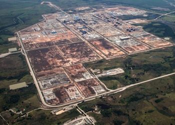 GasLub terá R$ 15 bi em investimentos e irá gerar 10 mil empregos no Estado do Rio