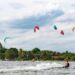iQFoil e Fórmula Kite substituirão Finn e RS:X nos Jogos de 2024