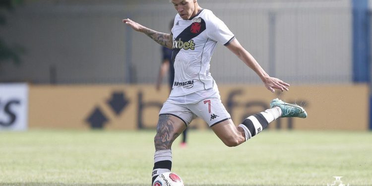 Carioca: técnico do Vasco quer vitória sobre Audax para avançar à semi