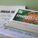 Mega-Sena acumula e pode pagar prêmio de R$ 37 milhões na terça-feira