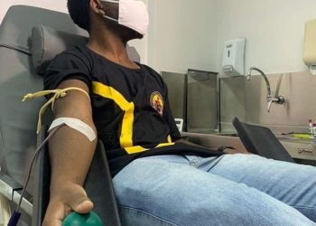 Banco de Sangue de Volta Redonda precisa doações para manter estoque no carnaval